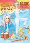 A Handel w